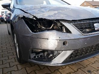 Seat Leon STYLE picture 5