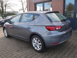 Seat Leon STYLE picture 4