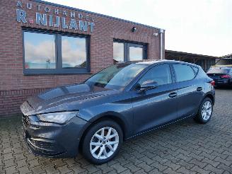 Voiture accidenté Seat Leon STYLE LED ACC VIRTUAL COCKPIT. 2023/10