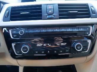 BMW 4-serie 418 D GRAN COUPE ADVANTAGE LED LEER picture 13