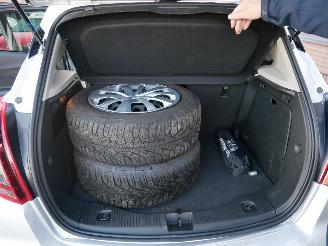 Opel Mokka X INNOVATION LEER LED 4X4 picture 15