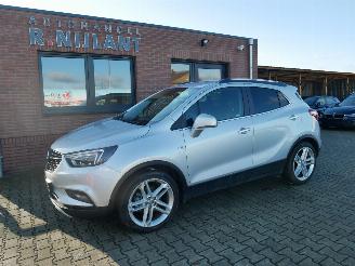 Damaged car Opel Mokka X INNOVATION LEER LED 4X4 2016/10