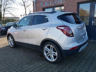 Opel Mokka X INNOVATION LEER LED 4X4 picture 4
