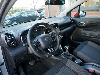 Citroën C3 Aircross SHINE PANORAMADAK LED AUTOMAAT picture 10