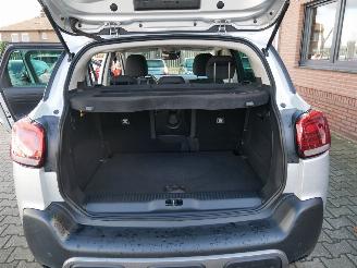 Citroën C3 Aircross SHINE PANORAMADAK LED AUTOMAAT picture 17