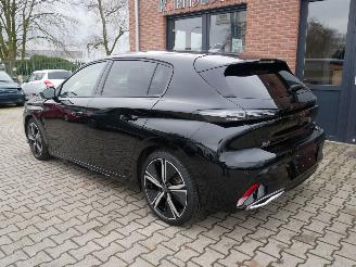 Peugeot 308 GT MATRIX LED PANORAMADAK picture 4