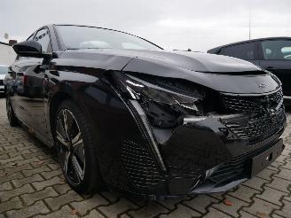 Peugeot 308 GT MATRIX LED PANORAMADAK picture 8