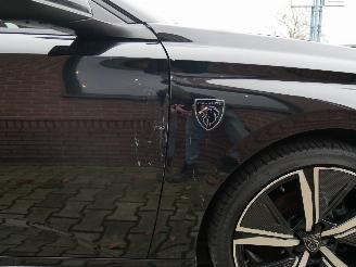 Peugeot 308 GT MATRIX LED PANORAMADAK picture 9