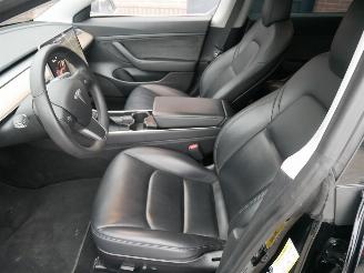 Tesla Model 3 STANDAARD RANGE PLUS PANORAMADEK LEER LED picture 12