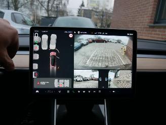 Tesla Model 3 STANDAARD RANGE PLUS PANORAMADEK LEER LED picture 17