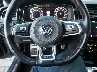 Volkswagen Golf GTI PERFORMANCE LED ACC PANORAMADAK VIRTUAL COCKPIT. picture 20
