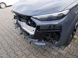 Audi  SQ6 PANORAMADAK 360 KW ACC HUD S.LINE STOELEN B & O picture 5