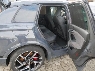 Audi  SQ6 PANORAMADAK 360 KW ACC HUD S.LINE STOELEN B & O picture 15