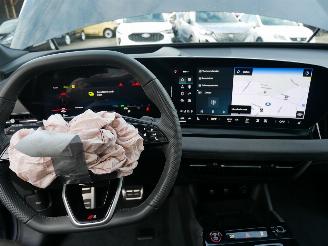 Audi  SQ6 PANORAMADAK 360 KW ACC HUD S.LINE STOELEN B & O picture 16