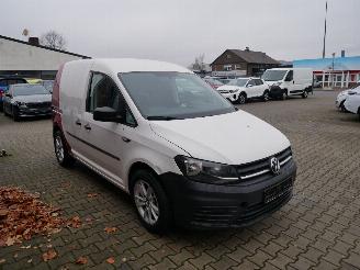Volkswagen Caddy  picture 2