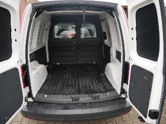 Volkswagen Caddy  picture 11