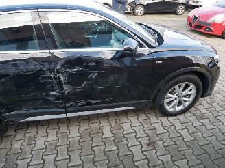 Audi Q3 SPORTBACK 40 TFSI S-LINE QUATTRO LED LEER VIRTUAL COCKPIT picture 7