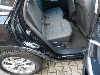 Audi Q3 SPORTBACK 40 TFSI S-LINE QUATTRO LED LEER VIRTUAL COCKPIT picture 10
