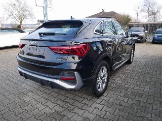 Audi Q3 SPORTBACK 40 TFSI S-LINE QUATTRO LED LEER VIRTUAL COCKPIT picture 4