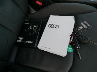 Audi Q3 SPORTBACK 40 TFSI S-LINE QUATTRO LED LEER VIRTUAL COCKPIT picture 12