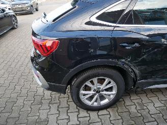 Audi Q3 SPORTBACK 40 TFSI S-LINE QUATTRO LED LEER VIRTUAL COCKPIT picture 6