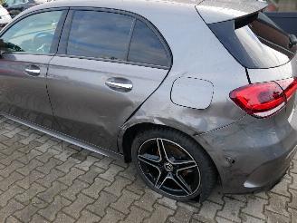 Mercedes A-klasse A 180 d.AMG LED VIRTUAL COCKPIT ALCANTARA picture 5