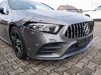 Mercedes A-klasse A 180 d.AMG LED VIRTUAL COCKPIT ALCANTARA picture 7