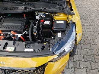 Peugeot 208 e ALLURE LED picture 8