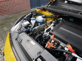 Peugeot 208 e ALLURE LED picture 9