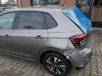 Volkswagen Polo COMFORTLINE picture 6