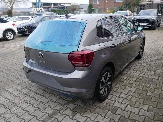 Volkswagen Polo COMFORTLINE picture 4