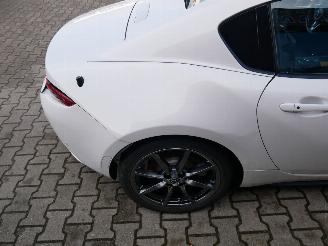 Mazda MX-5 RF LEER picture 12