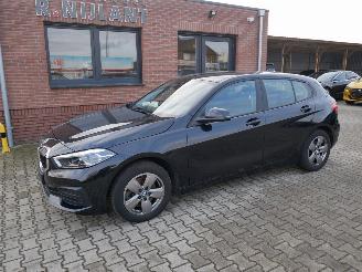 Auto incidentate BMW 1-serie 116 d ADVANTAGE LED VIRTUAL COCKPIT. 2023/3
