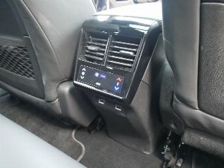 DS Automobiles DS 7 Crossback E-TENSE LE LOUVRE PANORAMADAK LEER LED 4x4 PLUG-IN HYBRID picture 21