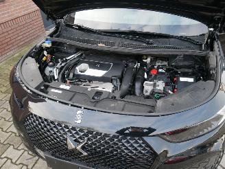DS Automobiles DS 7 Crossback E-TENSE LE LOUVRE PANORAMADAK LEER LED 4x4 PLUG-IN HYBRID picture 9