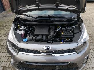 Kia Picanto  picture 8