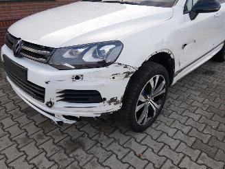 Volkswagen Touareg V6 TDI 4 MOTION R-LINE BLACK ADVENTURE PANORAMADAK BI-XENON picture 10