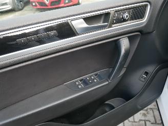 Volkswagen Touareg V6 TDI 4 MOTION R-LINE BLACK ADVENTURE PANORAMADAK BI-XENON picture 21