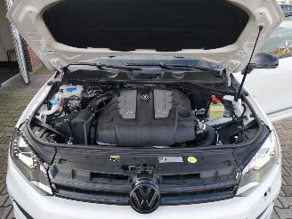 Volkswagen Touareg V6 TDI 4 MOTION R-LINE BLACK ADVENTURE PANORAMADAK BI-XENON picture 22
