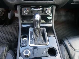 Volkswagen Touareg V6 TDI 4 MOTION R-LINE BLACK ADVENTURE PANORAMADAK BI-XENON picture 20