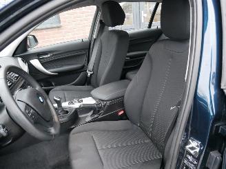 BMW 1-serie 118i XENON AUTOMATISCHE AIRCO picture 9