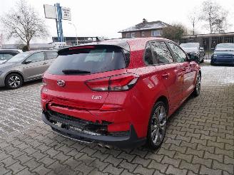 Hyundai I-30 N-LINE PANORAMADAK picture 3