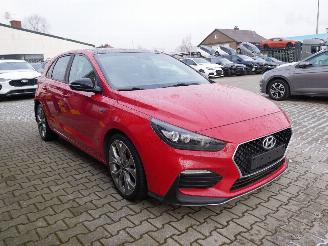 Hyundai I-30 N-LINE PANORAMADAK picture 2