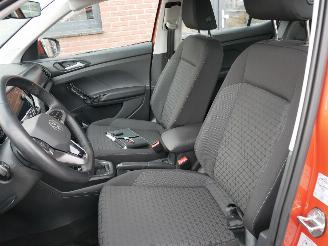 Volkswagen T-Cross LIFE DSG  VIRTUAL COCKPIT. picture 9