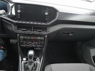 Volkswagen T-Cross LIFE DSG  VIRTUAL COCKPIT. picture 11