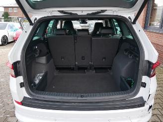 Skoda Kodiaq SPORTLINE 4x4 LED DSG ACC picture 13