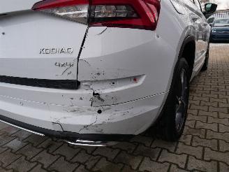 Skoda Kodiaq SPORTLINE 4x4 LED DSG ACC picture 5