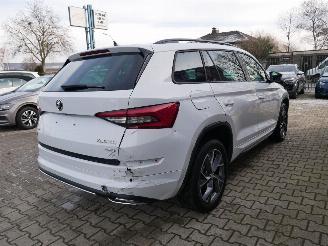 Skoda Kodiaq SPORTLINE 4x4 LED DSG ACC picture 3