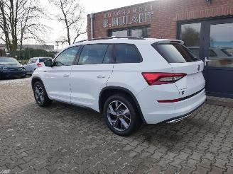 Skoda Kodiaq SPORTLINE 4x4 LED DSG ACC picture 4