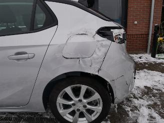 Opel Corsa  picture 5